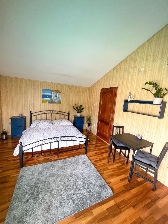 Cozy Rooms In Wine Town - 모드라 외부 사진