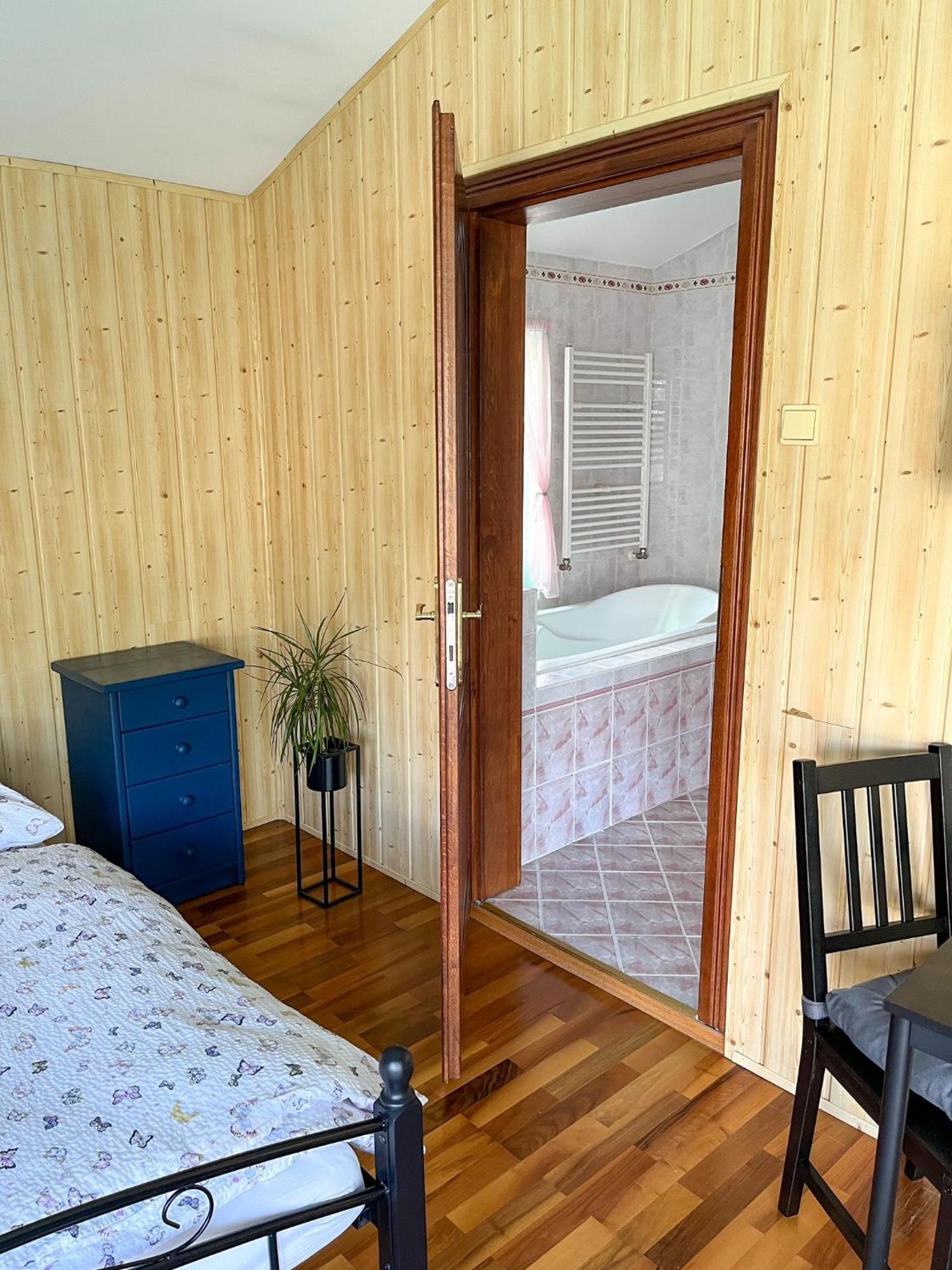 Cozy Rooms In Wine Town - 모드라 객실 사진