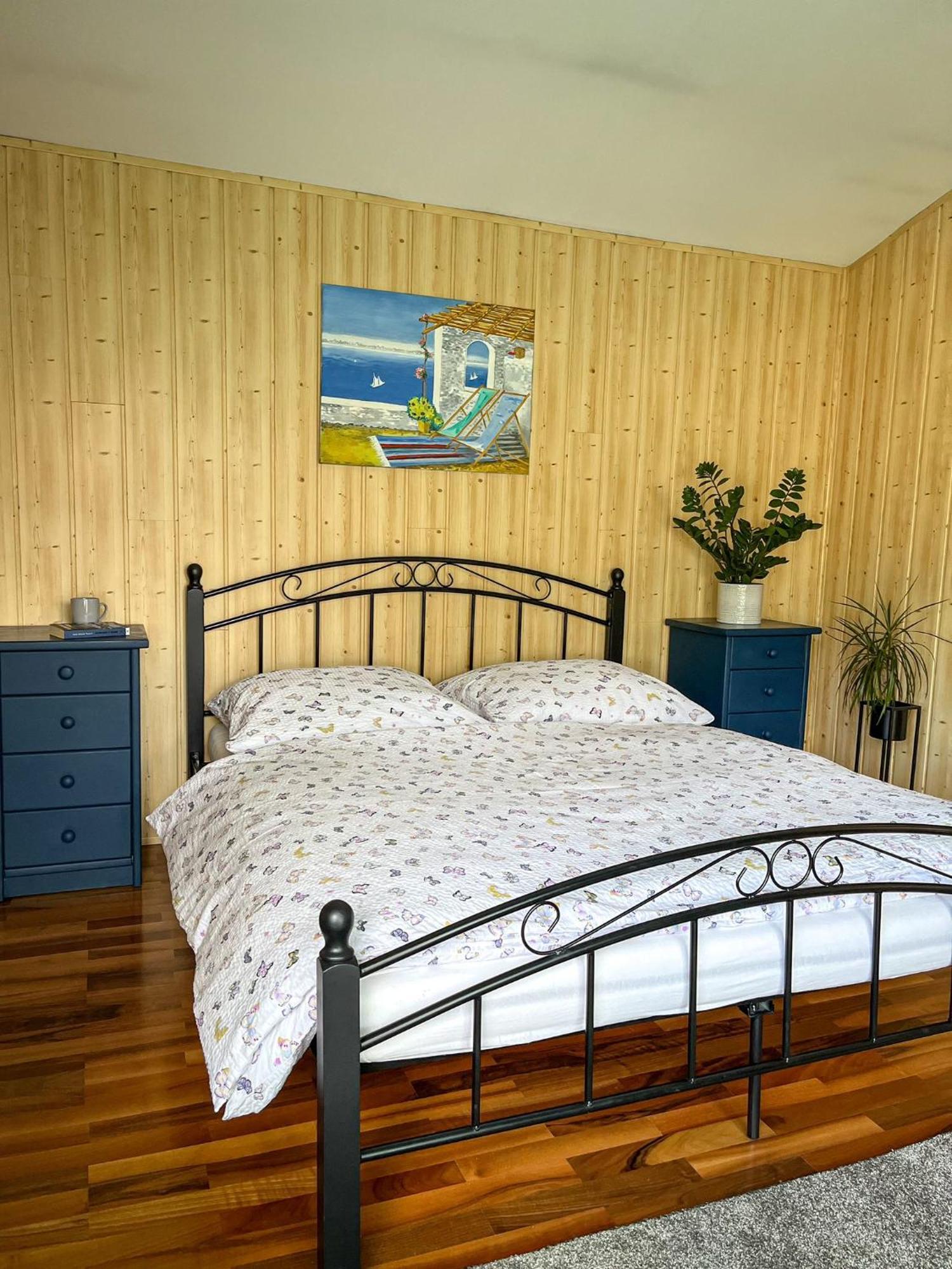 Cozy Rooms In Wine Town - 모드라 객실 사진