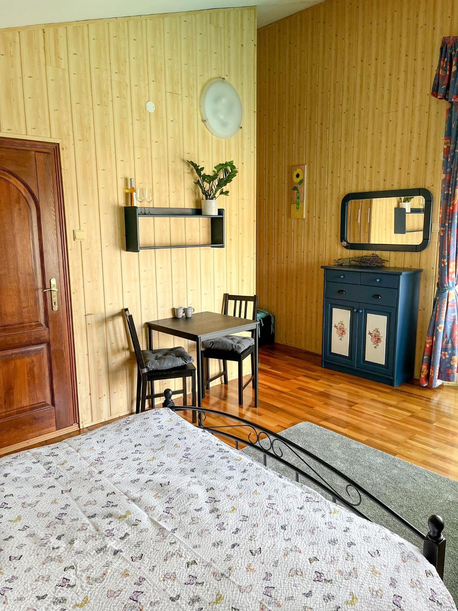 Cozy Rooms In Wine Town - 모드라 객실 사진